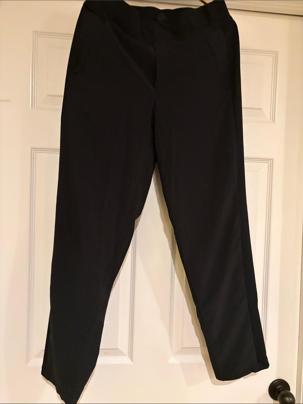 Athleta Lined Brooklyn Pants